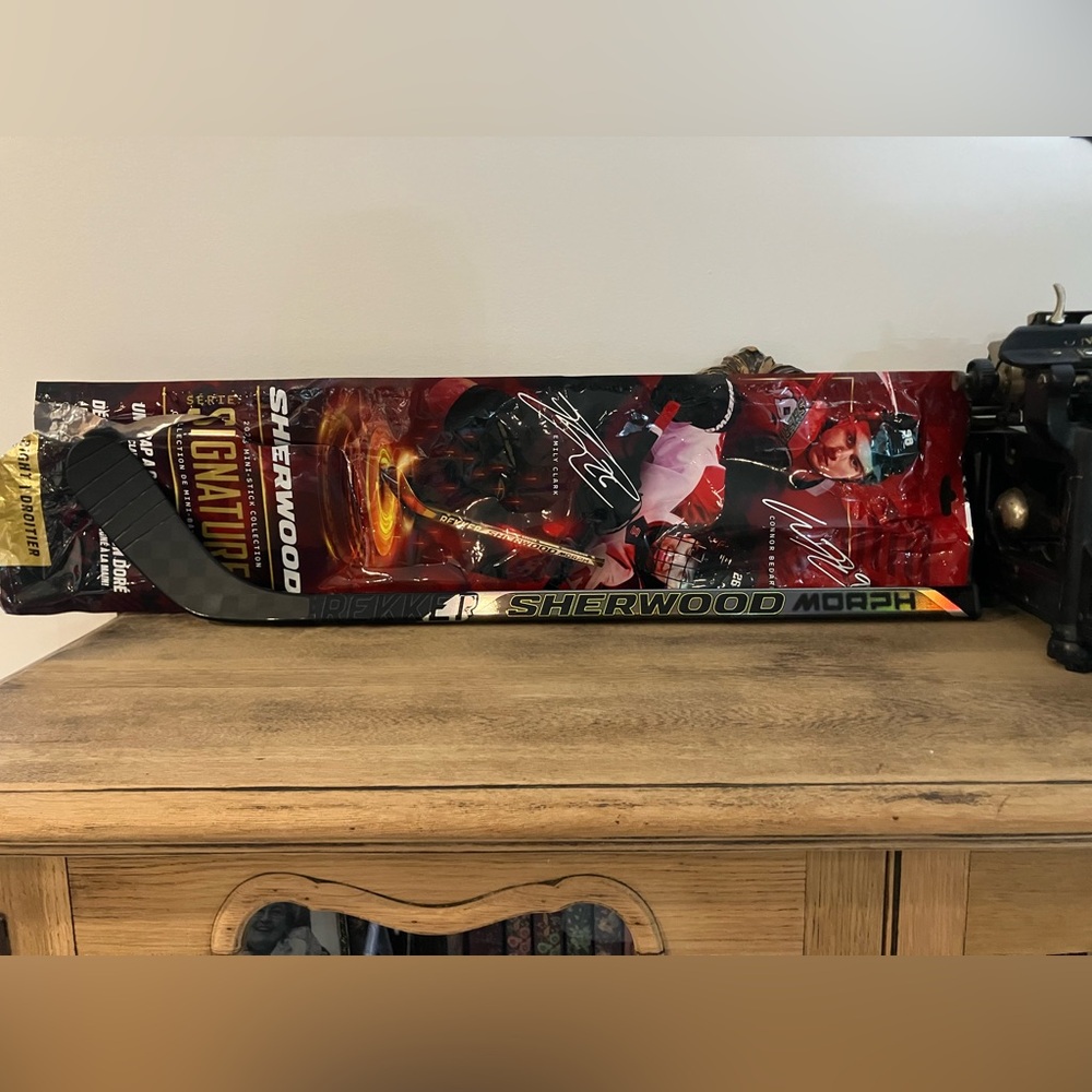 Sherwood 2025 Mini-Stick Rekker Morph Pro (Right)